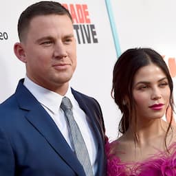 Channing Tatum and Jenna Dewan Tatum Separate After 8 Years of Marriage
