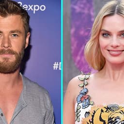 READ: Chris Hemsworth and Margot Robbie Speak Out for Marriage Equality in Australia