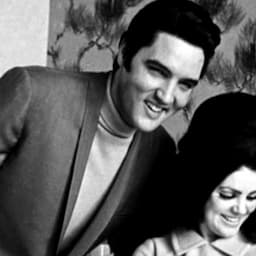 Priscilla Presley Opens Up About Elvis' Legacy and How She Almost Lost Graceland
