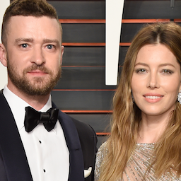 Jessica Biel Dishes on Husband Justin Timberlake's Reaction to Her Dark Role in 'The Sinner' (Exclusive)