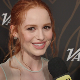 RELATED: 'Riverdale' Season 2: Madelaine Petsch Teases Romance with New Co-Star for 'Meaner' Cheryl Blossom