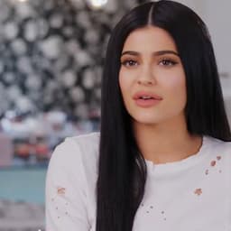 WATCH: Kylie Jenner Goes to Therapy, Reveals Pressures of Fame on 'Life of Kylie' Premiere: 'I Just Want to Run Away'
