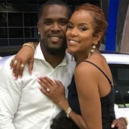 NEWS: LeToya Luckett Is Engaged One Year After Divorce -- See the Stunning Ring!