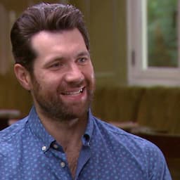 WATCH: Billy Eichner Talks 'AHS: Cult' Role: 'I Get to Be Dramatic and Violent and Sexual'