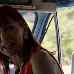 EXCLUSIVE: Carrie Preston Previews 'Ballsy' 'Claws' Finale and 'Big Cliffhanger' -- Watch a Sneak Peek!