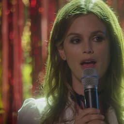 EXCLUSIVE: Rachel Bilson Shows Off Her Singing Skills on 'Nashville' -- Watch the 'Tipsy' Karaoke Moment!