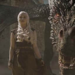WATCH: 'Game of Thrones': Daenerys Unleashes Her Dragons in Most Epic Battle Yet -- Plus, Is [SPOILER] Really Dead?