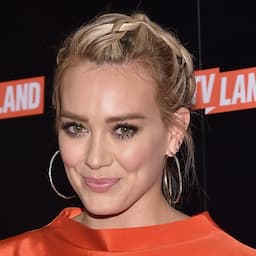 WATCH: Hilary Duff Slams Body Shamers: 'Let's Be Proud of What We've Got'