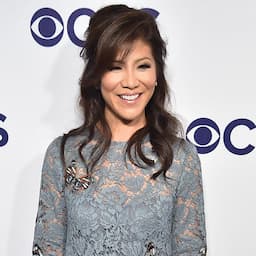EXCLUSIVE: Julie Chen Compares Finding Aisha Tyler's Replacement on 'The Talk' to 'Speed Dating'