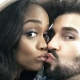 RELATED: Rachel Lindsay Flaunts Her 'Bling Bling' on Adorable Road Trip With Fiance Bryan Abasolo -- Watch!