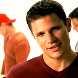 EXCLUSIVE: Nick Lachey and 98 Degrees Open Up About Their Kids Following In Their Musical Footsteps