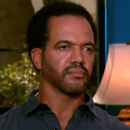 'Young and the Restless' Star Kristoff St. John Opens Up About Son's Tragic Death: 'I'm Still Angry (Exclusive)