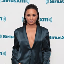 RELATED: Demi Lovato to Sing the National Anthem at Floyd Mayweather-Conor McGregor Fight