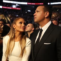 Jennifer Lopez, Charlize Theron and More Stars Sit Ringside at Floyd Mayweather-Conor McGregor Fight