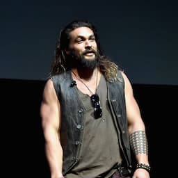 Jason Momoa Says a Cameo on 'Big Little Lies' 'Would Be Great' (Exclusive)