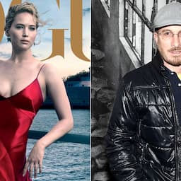 RELATED: Jennifer Lawrence Gushes Over Boyfriend Darren Aronofsky: 'I Had Energy for Him'