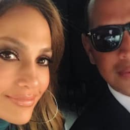 WATCH: Jennifer Lopez and Alex Rodriguez Donate $50K to Victims of Hurricane Harvey: 'We Wanna Do Our Part'