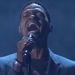 WATCH: Johnny Manuel Wins Over Simon Cowell With 'Diva' Performance of a 'Dreamgirls' Song