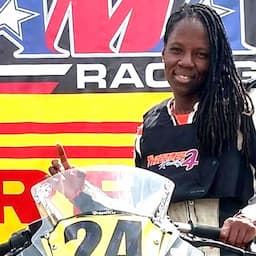 'Deadpool 2' Stunt Driver Killed on Set Identified as Joi 'SK' Harris, the First Black Woman Road Racer