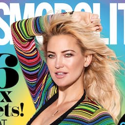 RELATED: Kate Hudson Reveals the Surprising Leading Man She Wants to Work With Again