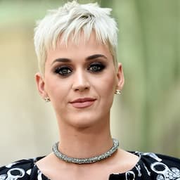 Katy Perry Has the Time of Her Life In Abu Dhabi Before New Year's Eve Show