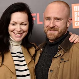 Laura Prepon and Ben Foster Welcome Their First Child