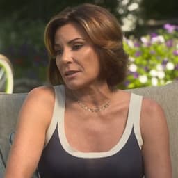'Real Housewives' Star Luann de Lesseps Reveals the 'Final Straw' in Her Marriage to Tom D'Agostino