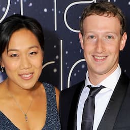RELATED: Mark Zuckerberg Announces Birth of Second Child, Pens Letter to Newborn Daughter