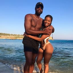 RELATED: Gabrielle Union Shares Sexy Bikini Pics During PDA-Filled Vacation With Husband Dwyane Wade