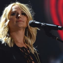 MORE: Miranda Lambert Helps Rescue Hundreds of Dogs and Pets Displaced by Hurricane Harvey