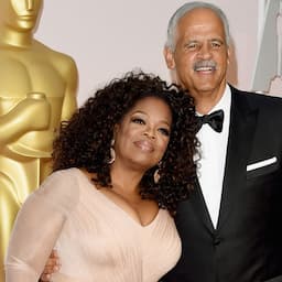 Oprah Winfrey Says She and Stedman Graham Would Not Still Be Together Had They Gotten Married