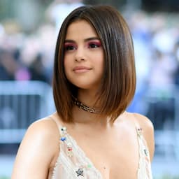 Selena Gomez Shows Support for DACA in Emotional Post: 'A Dreamer Believes Anything Is Possible'