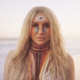 Kesha Pens Emotional Note to Her 18-Year-Old Self: 'There Is Light and Beauty After the Storm'