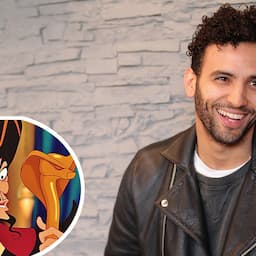 Disney's Live-Action 'Aladdin' Finds Its Jafar & Fans Can't Stop Talking About How Hot He Is!