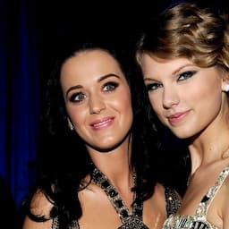 Katy Perry Sends 'Old Friend' Taylor Swift an Olive Branch to End Longtime Feud 