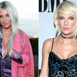 MORE: Kesha Shows Support for Taylor Swift With Heartfelt Tweet: 'Truth Is Always the Answer'