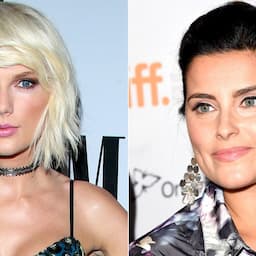 Nelly Furtado Supports Taylor Swift, Says She's Had Uncomfortable Encounters With Radio Staff
