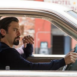 RELATED: 'This Is Us': Jack and Rebecca Look Miserable in First Season 2 Photos