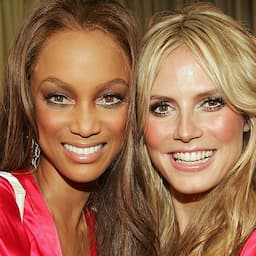 EXCLUSIVE: Could Tyra Banks Join Heidi Klum on 'Project Runway?' Heidi Wants It to Happen!