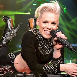 WATCH: A Look Back at Pink's Best Music Videos!