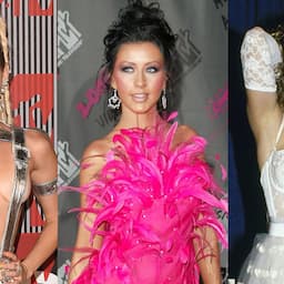 Most Iconic VMA Fashion Moments of All Time