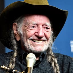 Willie Nelson Cuts Concert Short After Suffering Breathing Problems: 'The Altitude Got to Me'