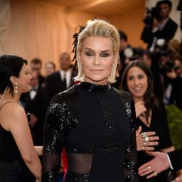NEWS: Yolanda Hadid Says She Contemplated Committing Suicide Over Lyme Disease Struggle
