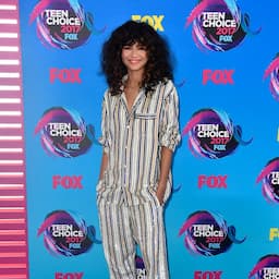 RELATED: Zendaya Reveals She's Been Cheated On: 'If You Feel It, It's Probably Happening'