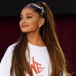 MORE: Ariana Grande Responds to Deadly Las Vegas Shooting: 'My Heart Is Breaking'