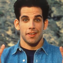 FLASHBACK: 'The Ben Stiller Show' Turns 25! Why the Actor Laughed at Winning an Emmy for the Series