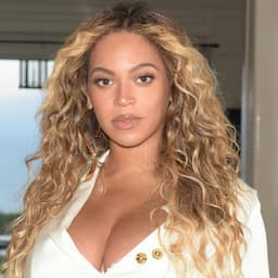 RELATED: Beyonce Steps Out Looking Stylish in NYC to Watch 'Aladdin' on Broadway