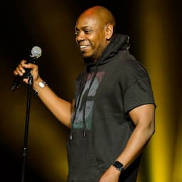 Dave Chappelle, Chris Rock & Jim Carrey Team Up for COVID Comedy Show