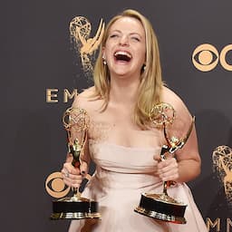 Emmys 2017: Women Run the Show, In Front of and Behind the Camera