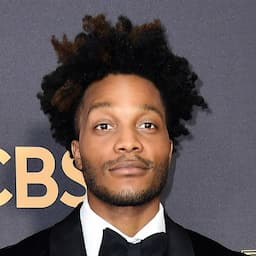 WATCH: Meet Jermaine Fowler, the Breakout Voice of Emmys 2017: 'It's the Best Job Ever!'